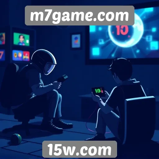 Plataforma M7game.com se destaca pela acessibilidade