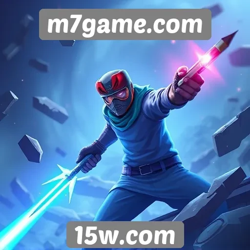 Gameplay nos principais títulos do m7game.com