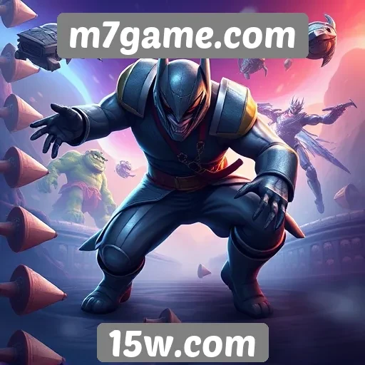 Comparativo entre m7game.com e outros sites de jogos