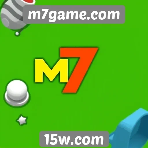 M7Game oferece vasta seleção de jogos online