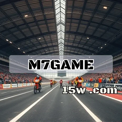 m7game.com Novidades