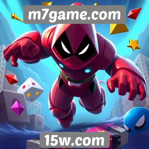 Avaliação dos jogos mais populares em m7game.com